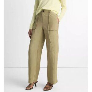 VINCE Fluid Cargo Trouser